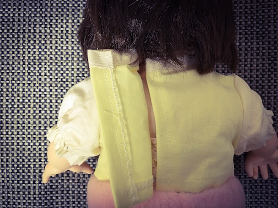ぽぽちゃん服作り方17