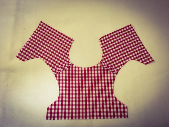 ぽぽちゃん服作り方3