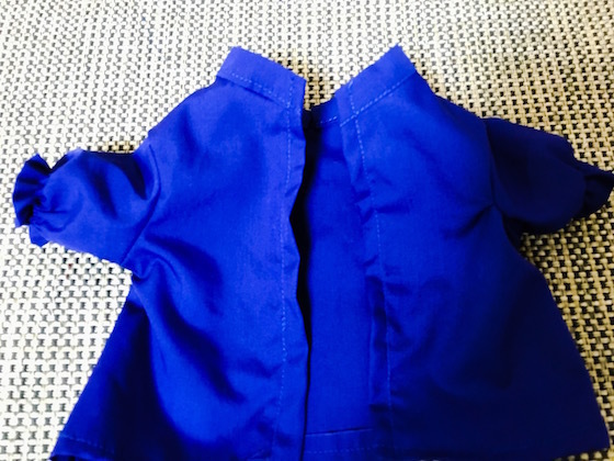 ぽぽちゃん服作り方17